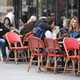 Image for article titled Overheard Au Café